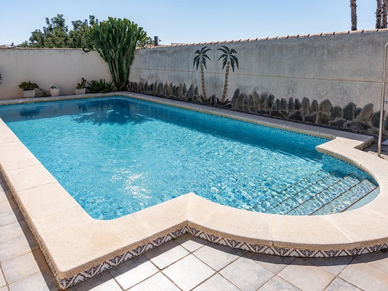 Villa for Sale in Playa Flamenca, Orihuela Costa, Alicante 21