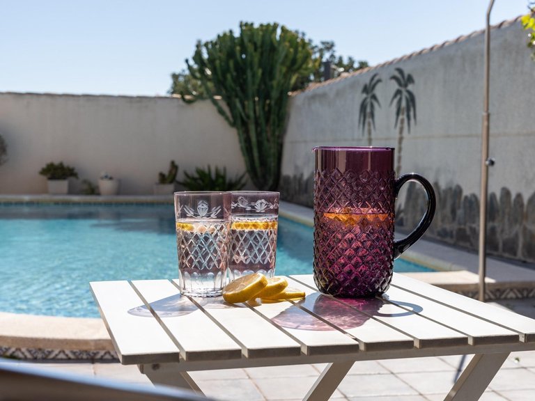 Villa for Sale in Playa Flamenca, Orihuela Costa, Alicante 22