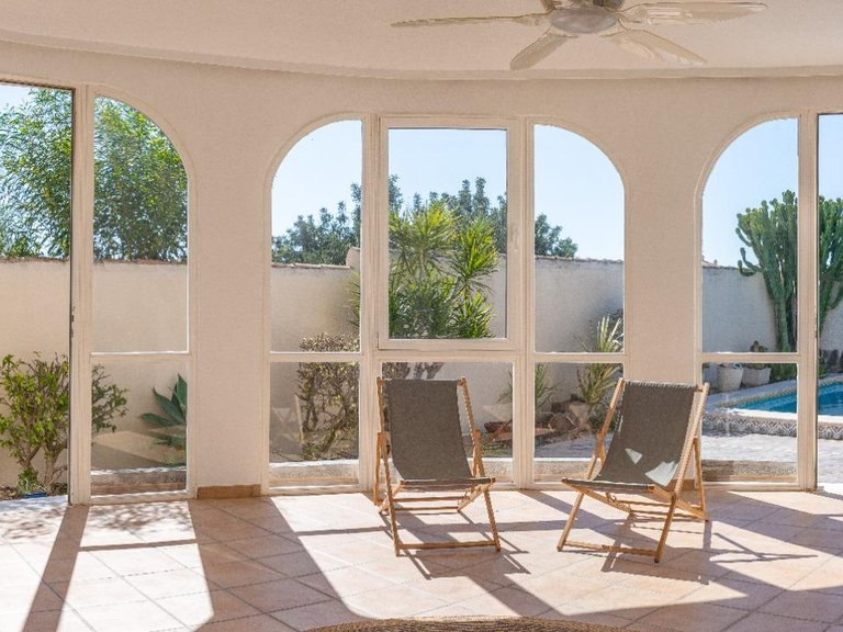 Villa for Sale in Playa Flamenca, Orihuela Costa, Alicante 2