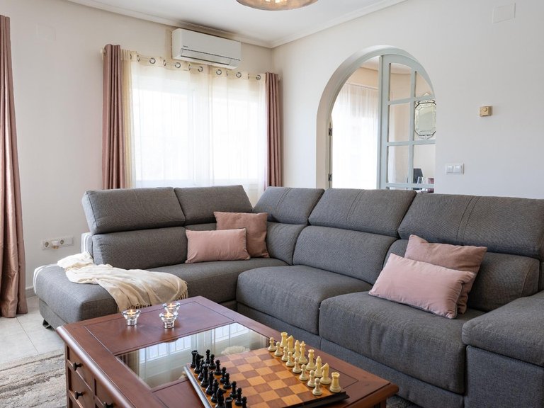 Villa for Sale in Playa Flamenca, Orihuela Costa, Alicante 30