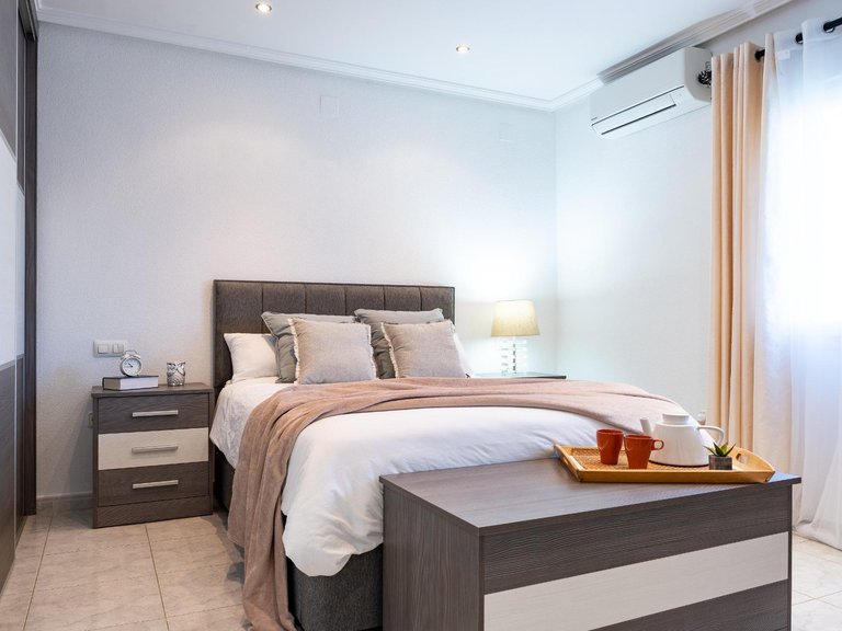 Villa for Sale in Playa Flamenca, Orihuela Costa, Alicante 3