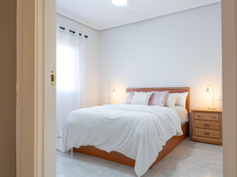 Villa for Sale in Playa Flamenca, Orihuela Costa, Alicante 39