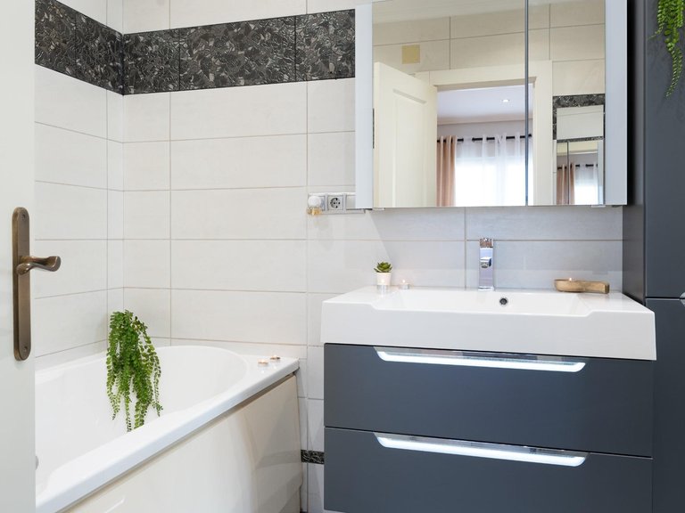 Villa for Sale in Playa Flamenca, Orihuela Costa, Alicante 49