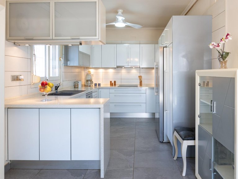 Villa for Sale in Playa Flamenca, Orihuela Costa, Alicante 6