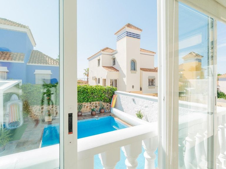 Villa for Sale in San Miguel De Salinas, Alicante 16