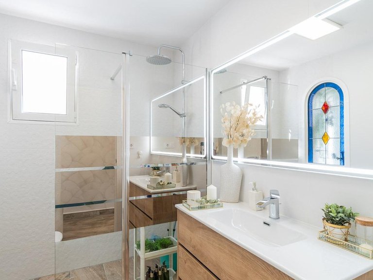 Villa for Sale in San Miguel De Salinas, Alicante 19