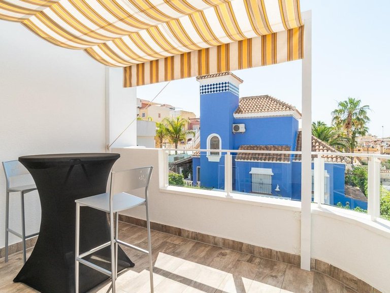 Villa for Sale in San Miguel De Salinas, Alicante 31