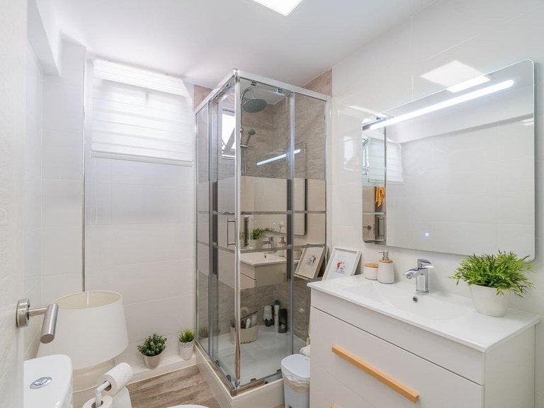 Villa for Sale in San Miguel De Salinas, Alicante 41