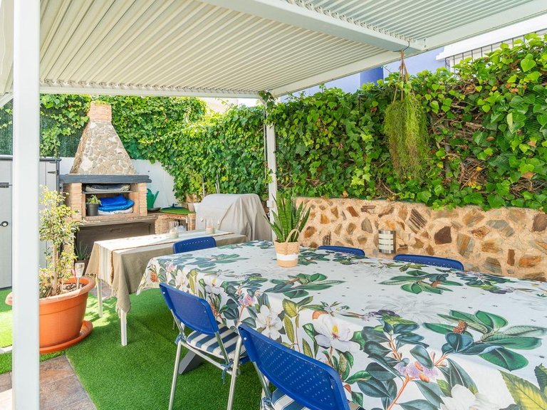 Villa for Sale in San Miguel De Salinas, Alicante 46