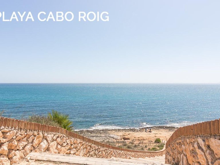 Villa for Sale in San Miguel De Salinas, Alicante 50