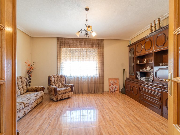 Villa for Sale in San Miguel De Salinas, Alicante 15