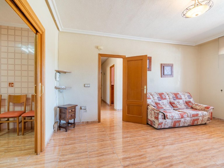 Villa for Sale in San Miguel De Salinas, Alicante 19