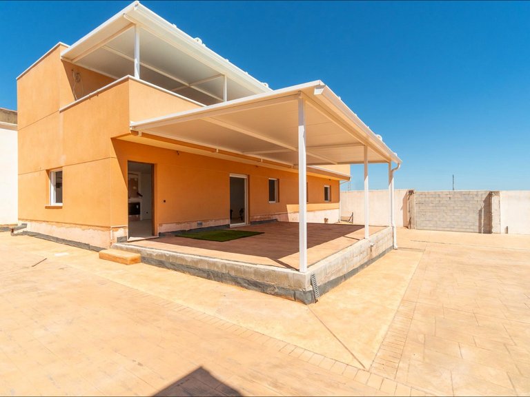 Villa for Sale in San Miguel De Salinas, Alicante 2