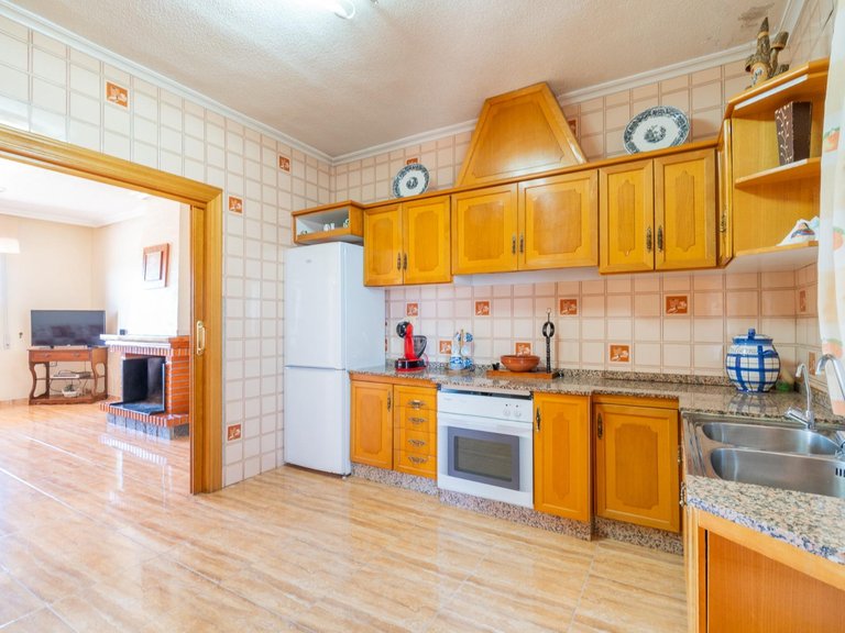 Villa for Sale in San Miguel De Salinas, Alicante 20