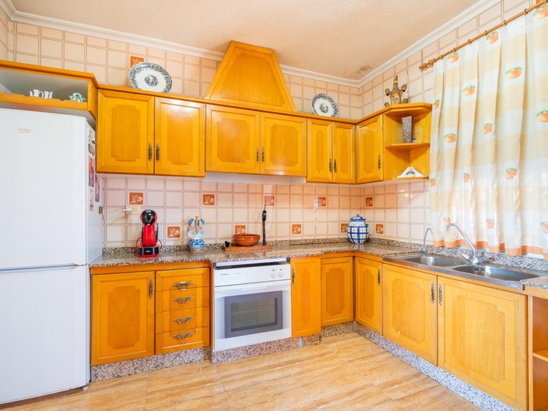 Villa for Sale in San Miguel De Salinas, Alicante 21