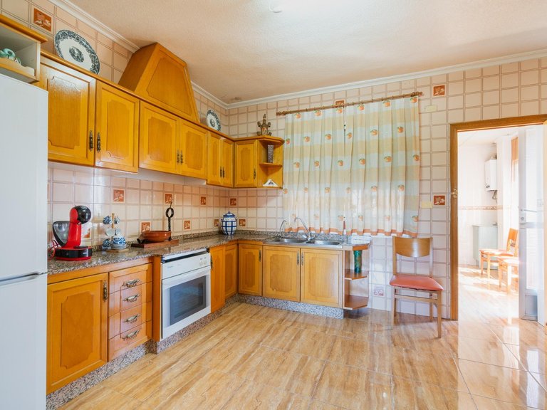 Villa for Sale in San Miguel De Salinas, Alicante 22
