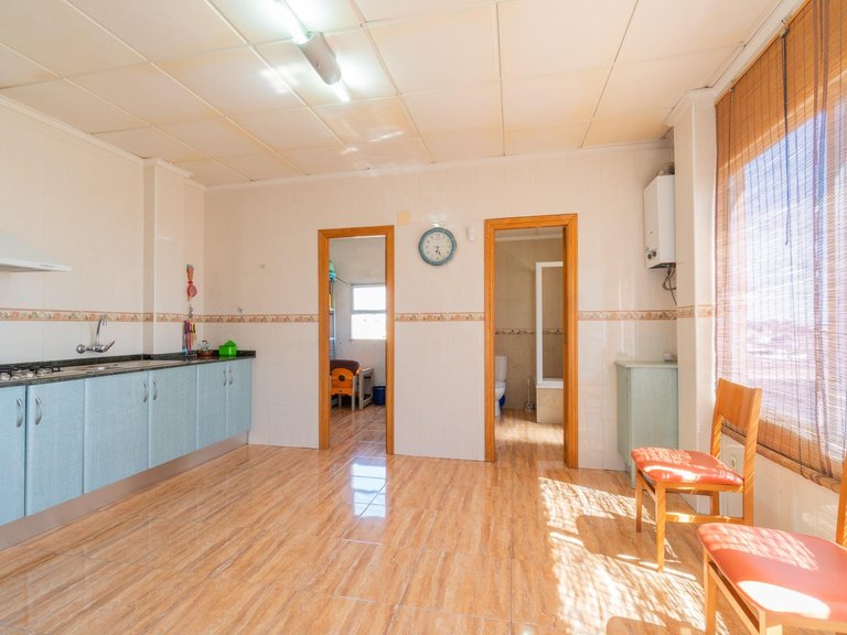 Villa for Sale in San Miguel De Salinas, Alicante 23
