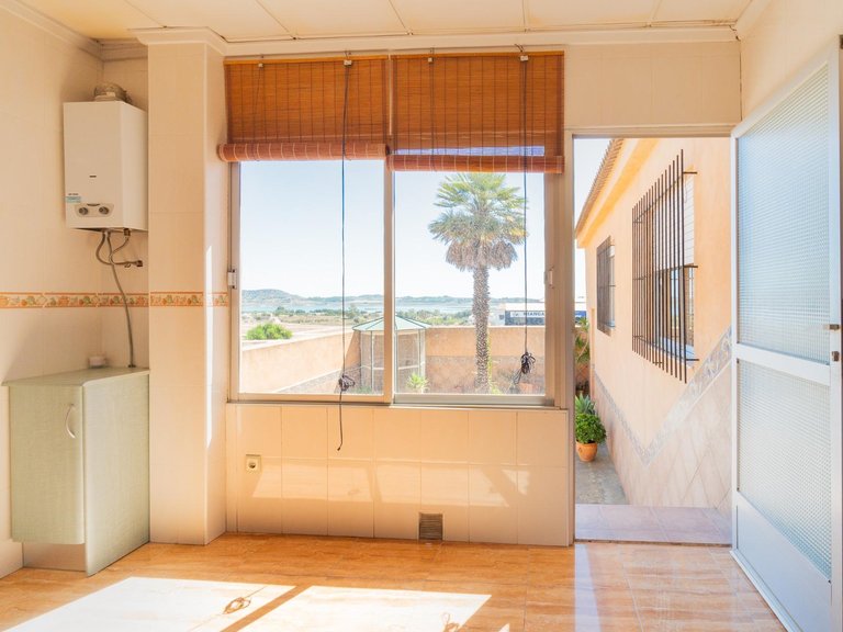 Villa for Sale in San Miguel De Salinas, Alicante 26