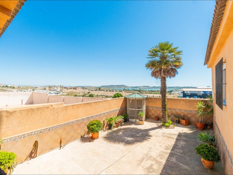 Villa for Sale in San Miguel De Salinas, Alicante 28