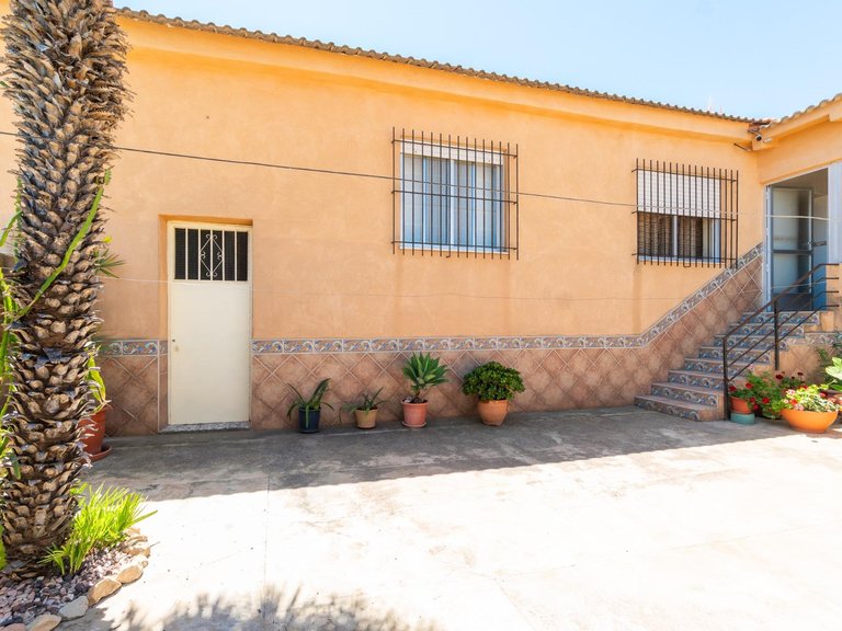 Villa for Sale in San Miguel De Salinas, Alicante 29