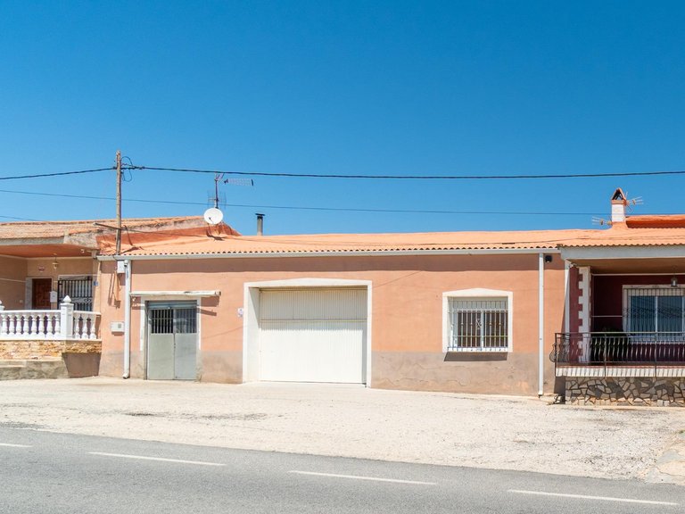 Villa for Sale in San Miguel De Salinas, Alicante 31