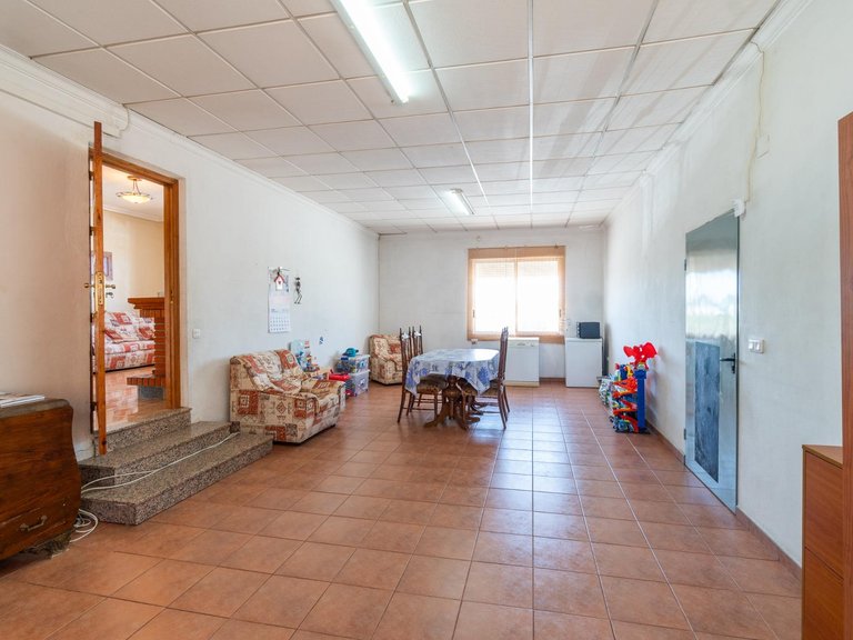 Villa for Sale in San Miguel De Salinas, Alicante 32