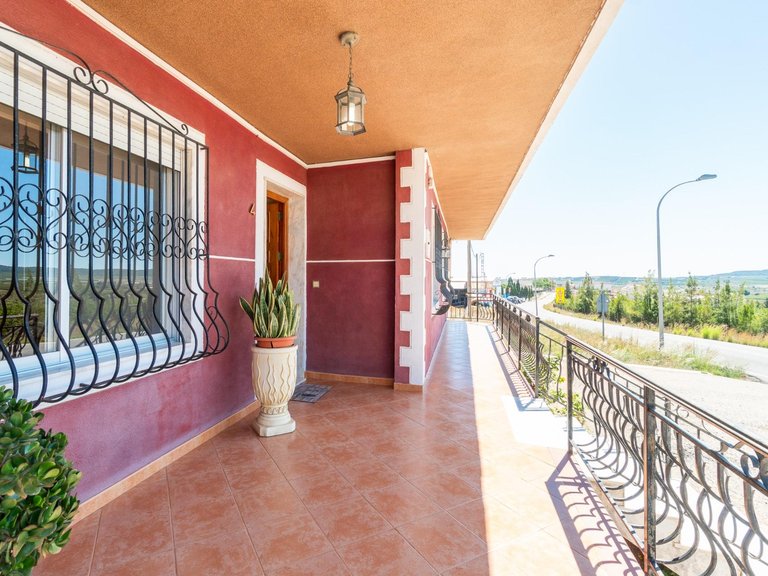 Villa for Sale in San Miguel De Salinas, Alicante 6