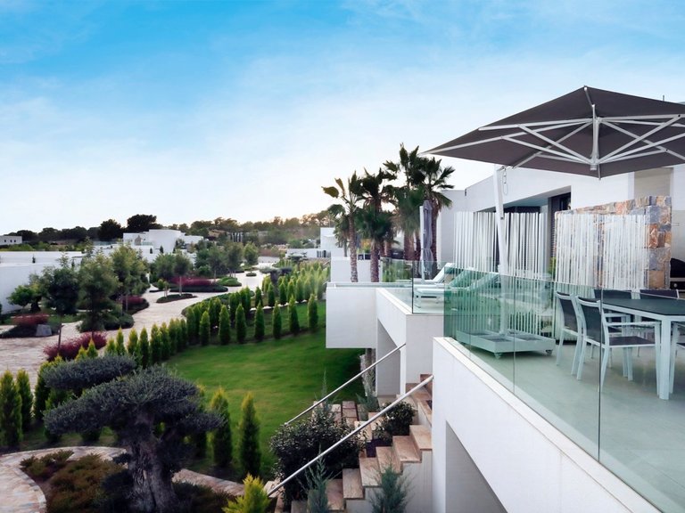 Villa for Sale in San Miguel De Salinas, Alicante 1