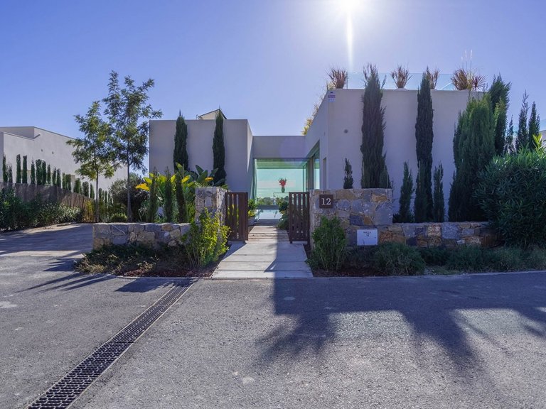 Villa for Sale in San Miguel De Salinas, Alicante 3