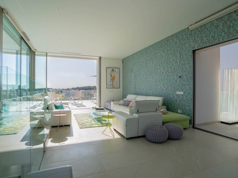 Villa for Sale in San Miguel De Salinas, Alicante 4