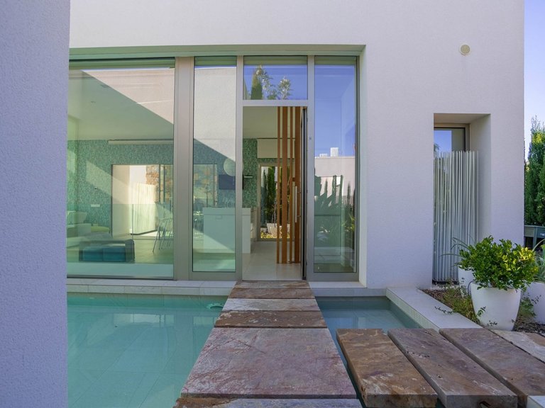 Villa for Sale in San Miguel De Salinas, Alicante 6