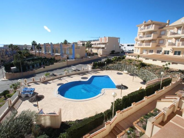 Penthouse for Sale in Orihuela Costa, Alicante 2