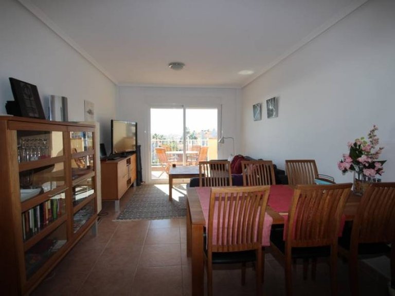 Penthouse for Sale in Orihuela Costa, Alicante 3