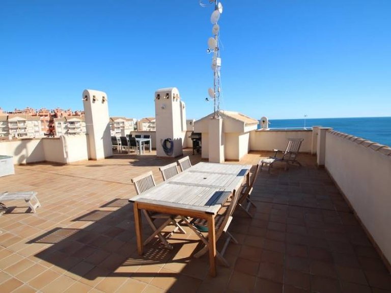 Penthouse for Sale in Orihuela Costa, Alicante 4