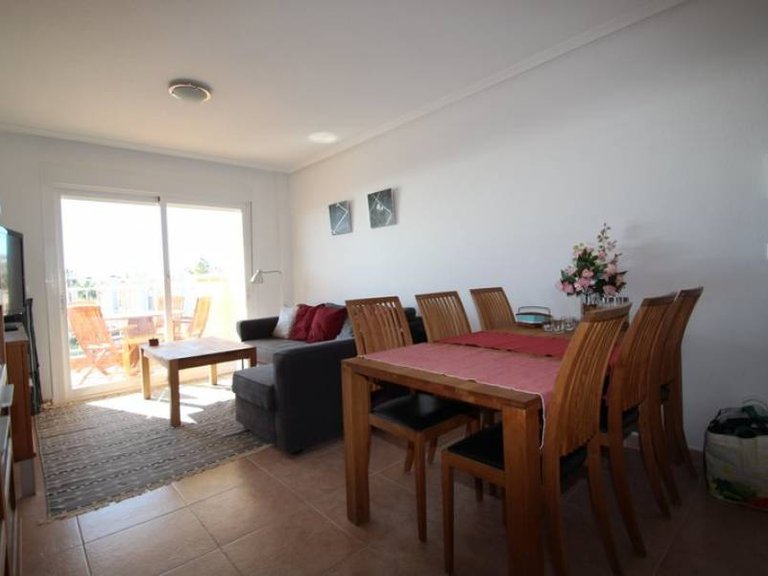 Penthouse for Sale in Orihuela Costa, Alicante 6