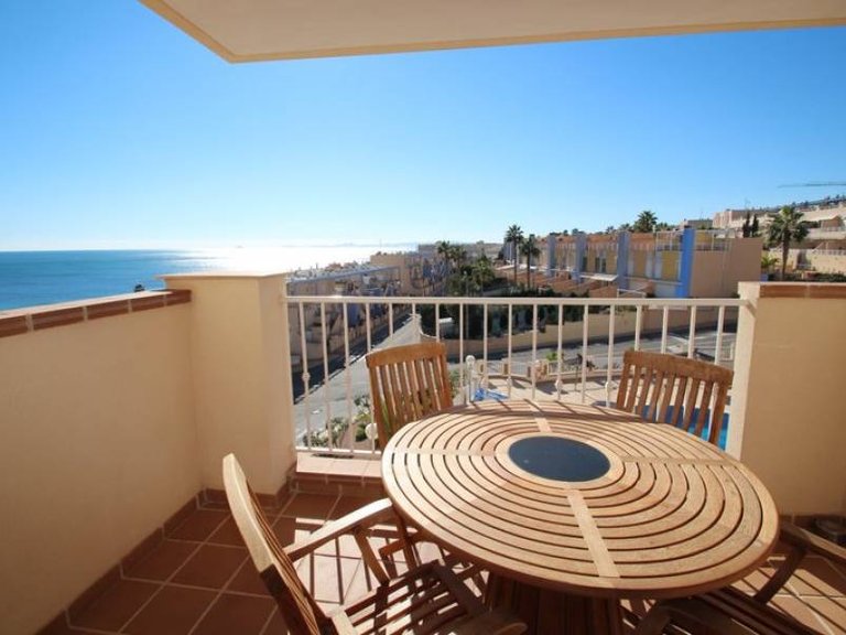 Penthouse for Sale in Orihuela Costa, Alicante 7