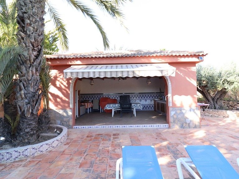 Villa for Sale in Torrevieja, Alicante 25