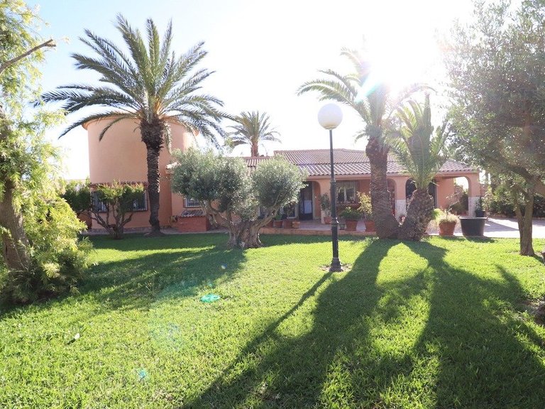 Villa for Sale in Torrevieja, Alicante 34