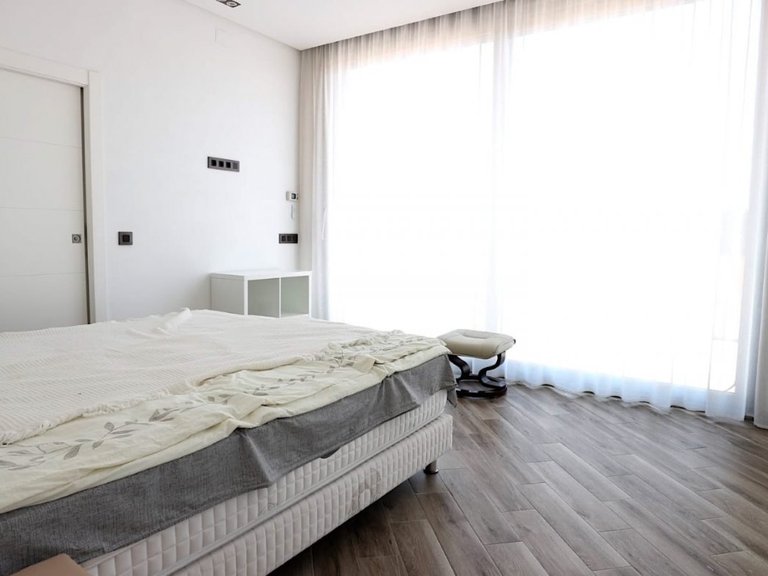 Villa for Sale in Los Angeles, Torrevieja, Alicante 16