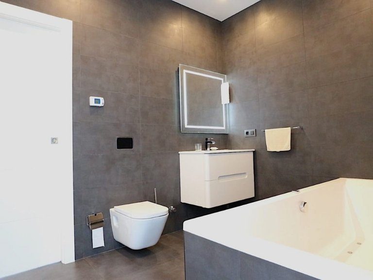 Villa for Sale in Los Angeles, Torrevieja, Alicante 21