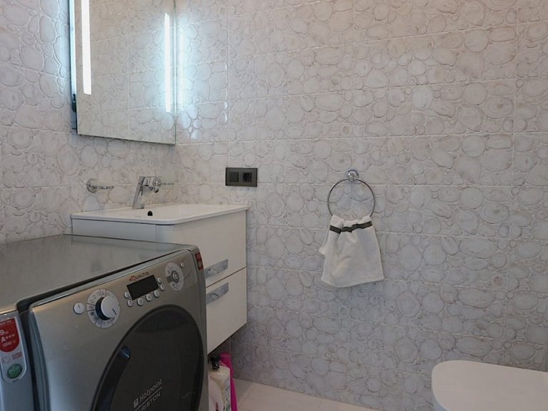 Villa for Sale in Los Angeles, Torrevieja, Alicante 22