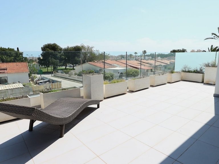 Villa for Sale in Los Angeles, Torrevieja, Alicante 26