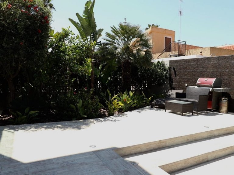 Villa for Sale in Los Angeles, Torrevieja, Alicante 28