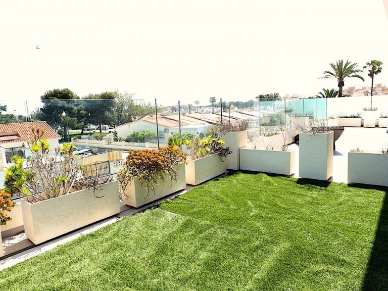 Villa for Sale in Los Angeles, Torrevieja, Alicante 29