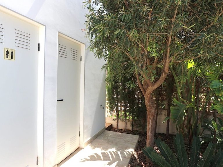 Villa for Sale in Los Angeles, Torrevieja, Alicante 30