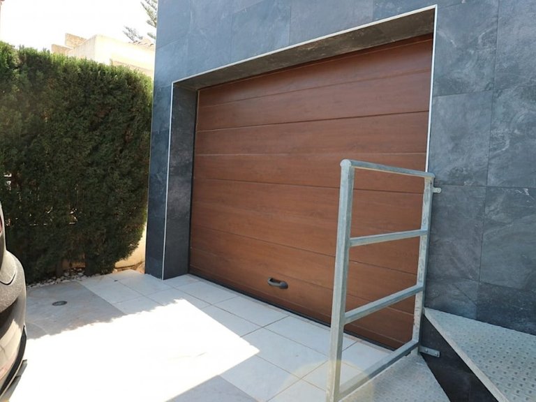 Villa for Sale in Los Angeles, Torrevieja, Alicante 31