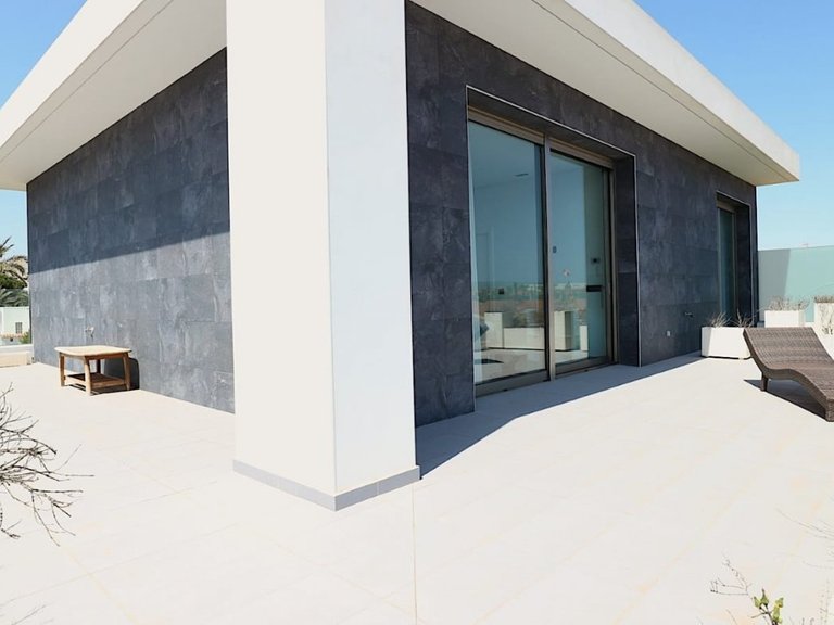 Villa for Sale in Los Angeles, Torrevieja, Alicante 32