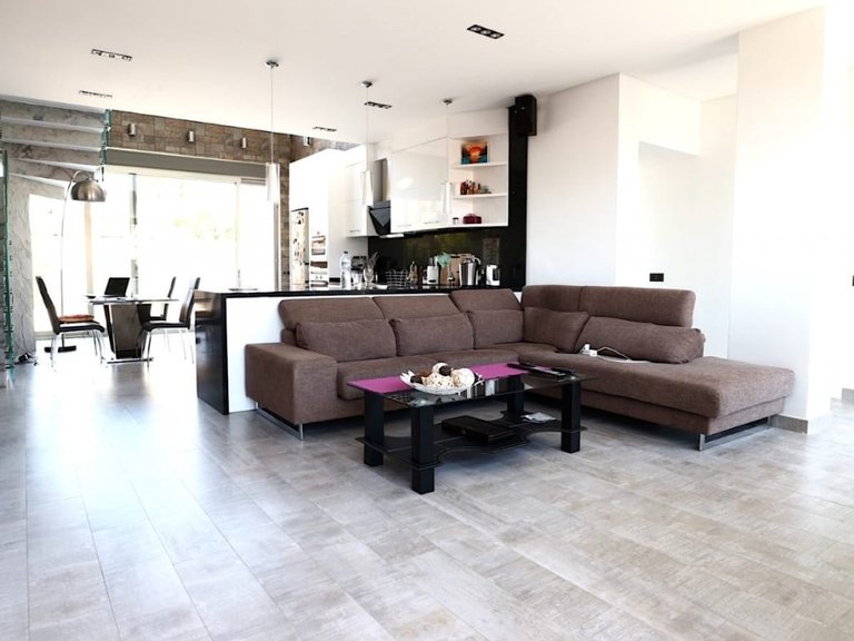 Villa for Sale in Los Angeles, Torrevieja, Alicante 5
