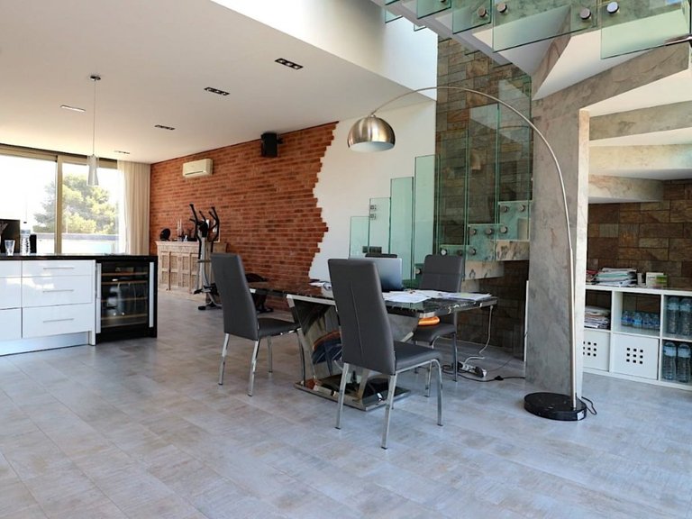 Villa for Sale in Los Angeles, Torrevieja, Alicante 6