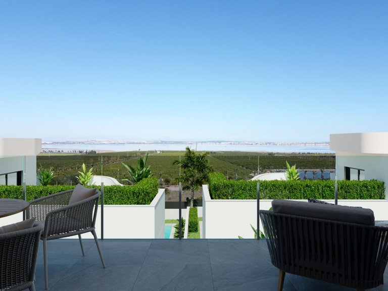 Town House for Sale in Torrevieja, Alicante 10